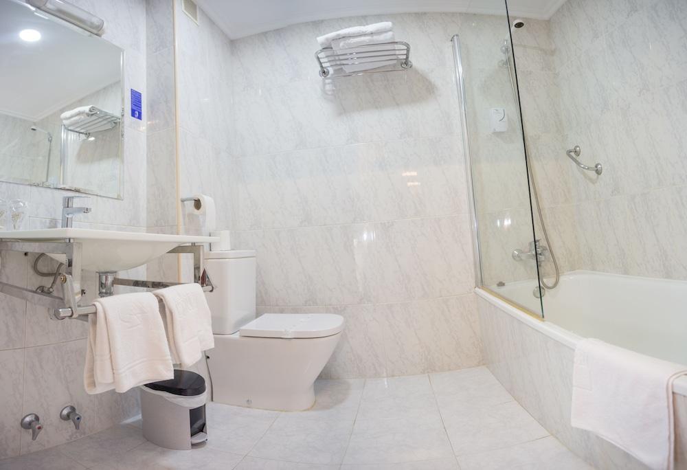 Hotel Yerri เอสเตลลา ภายนอก รูปภาพ