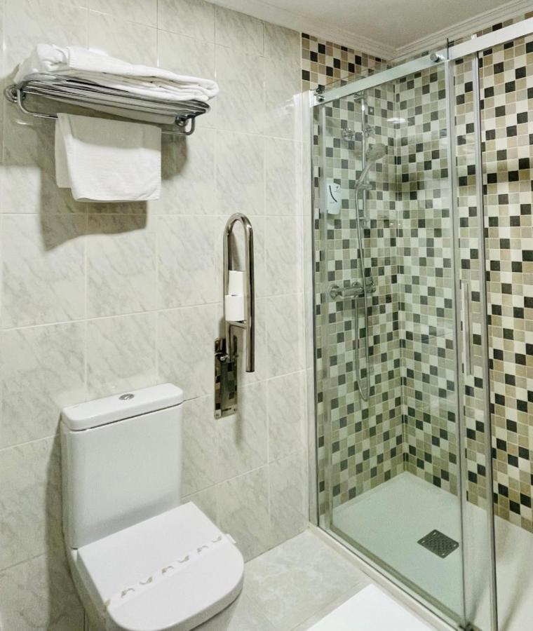 Hotel Yerri เอสเตลลา ภายนอก รูปภาพ