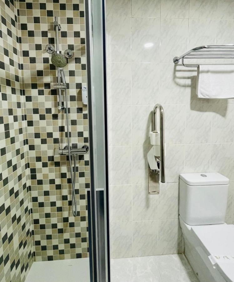 Hotel Yerri เอสเตลลา ภายนอก รูปภาพ