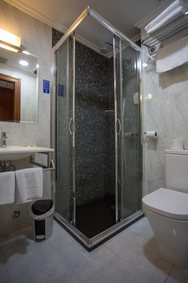 Hotel Yerri เอสเตลลา ภายนอก รูปภาพ