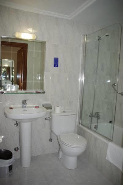 Hotel Yerri เอสเตลลา ภายนอก รูปภาพ